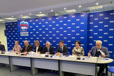 О развитии местного самоуправления